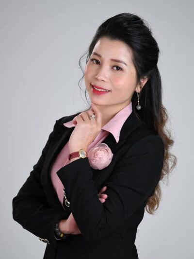 Chụp ảnh chân dung