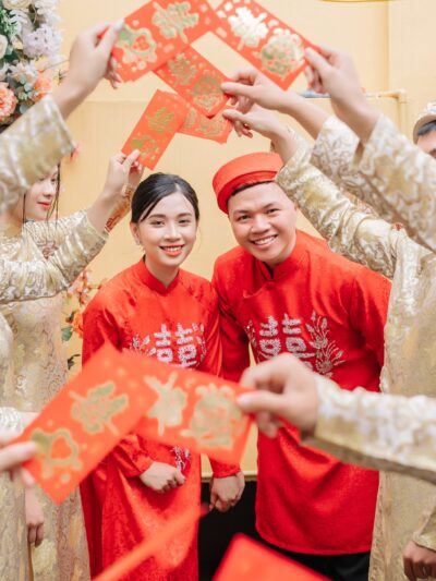 Chụp ảnh phóng sự cưới
