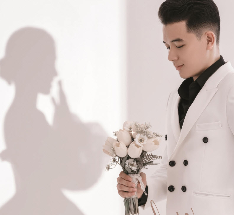 Studio Chụp Ảnh Cưới Tại Vinh Nghệ An Đẹp & Phong Cách 9