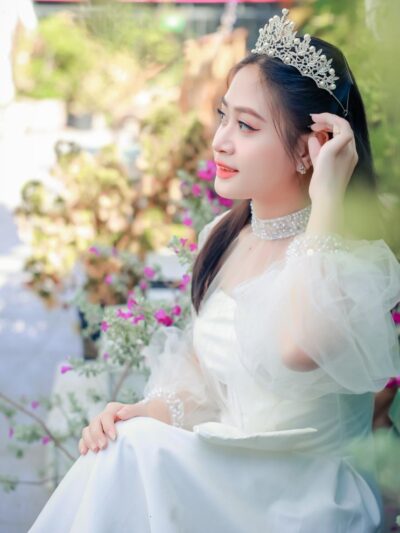 Chụp ảnh chân dung