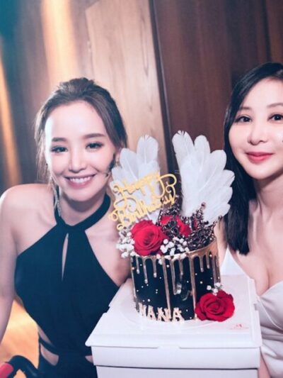 Tổ chức sinh nhật