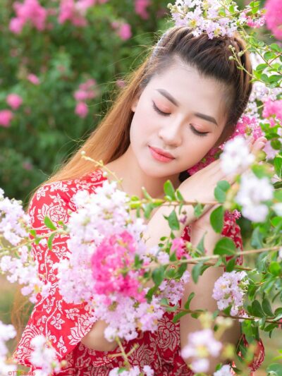 Chụp ảnh chân dung